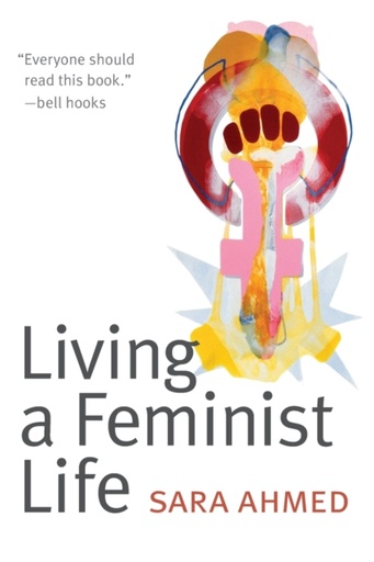 [7512153]  Living a Feminist Life 