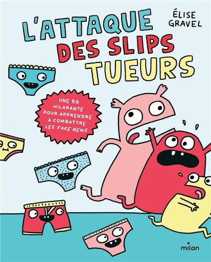 [9738207]  L'attaque des slips tueurs 
