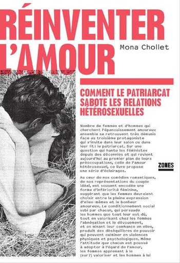 [9221562]  Réinventer l'amour 