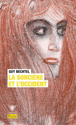 [8731572]  La sorcière et l'Occident 